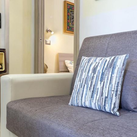 Relax House And Fitness 9 Leilighet Villanova Monteleone Eksteriør bilde